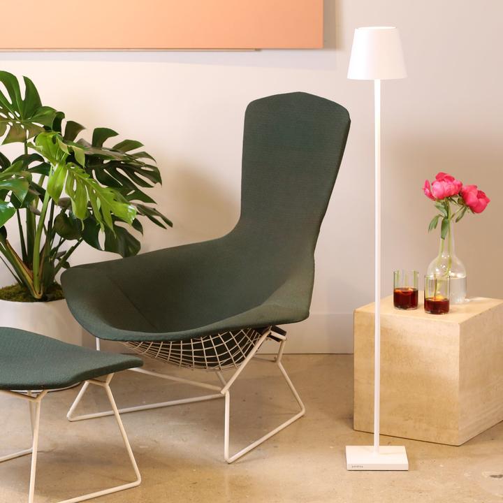 Produktbild Zafferano Poldina Pro L White