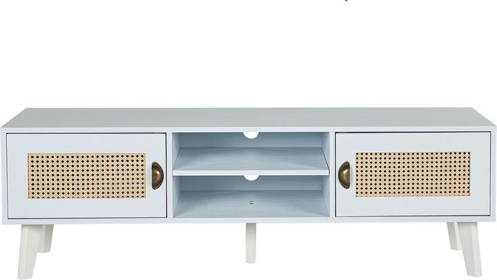 Immagine prodotto Beliani Parton (140 x 39 x 45 cm)