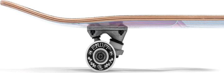 Actual product image Enuff Skully Hologram Skateboard