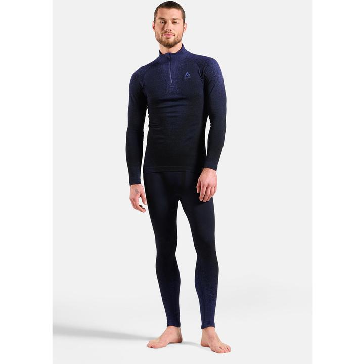 Actual product image Odlo Blackcomb Eco Half Zip (XL)