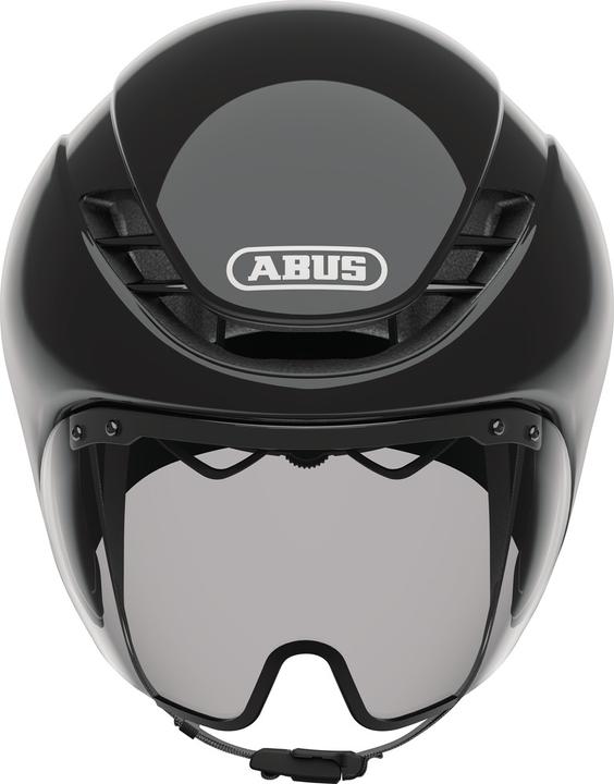 Produktbild Abus GameChanger TT 1.1 shiny black M (54 - 58 cm)