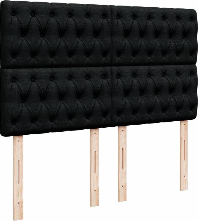 Image du produit vidaXL Boxspringbett (140 x 200 cm)