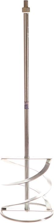 Actual product image GEKO Broom for construction mixer, diameter 160 mm, length 600 mm