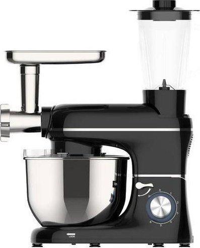 Productafbeelding Ruhhy Planetaire keukenmachine met 2200 W mixer (6.20 l)