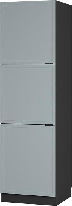 Antracite, azzurro-grigio, Blu