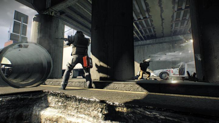 Produktbild 505 Games Payday 2 (Import) (PS3, DE)