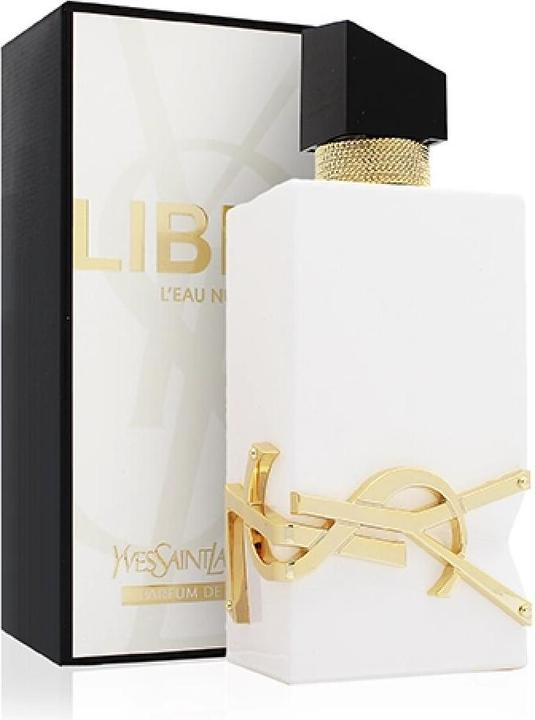 Yves Saint Laurent Libre L’Eau Nue