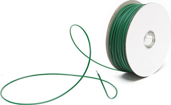 Wiltec 250m boundary wire robotic lawn mower TCCA wire robot garden (Lawn mower, Robot mower garage)