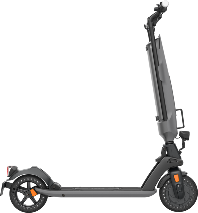 Produktbild Trekstor EG 6078 eScooter (20 km/h, 25 km, 300 W)