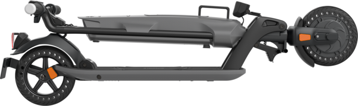 Produktbild Trekstor EG 6078 eScooter (20 km/h, 25 km, 300 W)