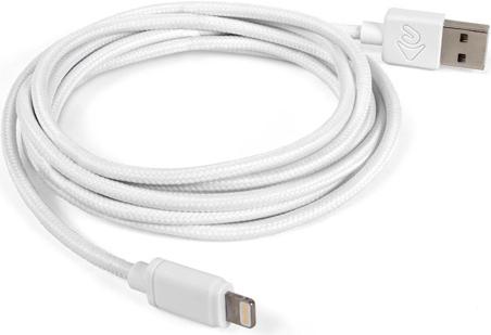 OWC USB to Lightning (2 m, USB 2.0)
