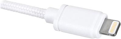 Actual product image OWC USB to Lightning (2 m, USB 2.0)