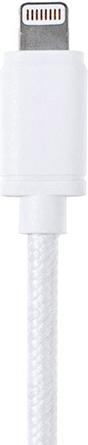 Actual product image OWC USB to Lightning (2 m, USB 2.0)