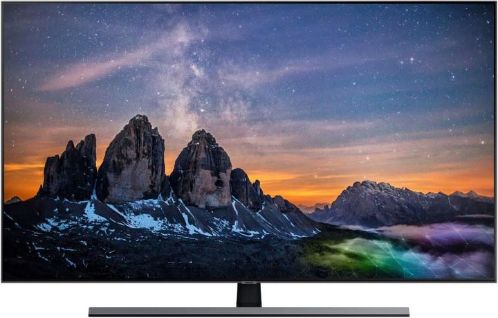 Samsung QE65Q82R (65", QLED, 4K, 2019)