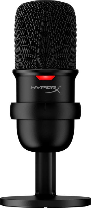 HP HyperX SoloCast