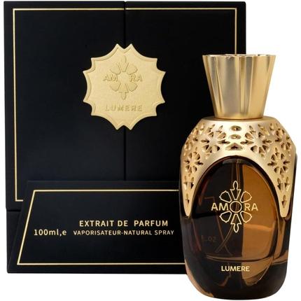 Immagine prodotto Atralia Equest Amora Lumere (Extrait De Parfum, 100 ml)