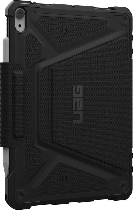 UAG Metropolis (Apple iPad Air 11 2024, Apple iPad Air 11 2025, Apple iPad Air 11 2026, Apple iPad Air 2020, Apple iPad Air 2022)