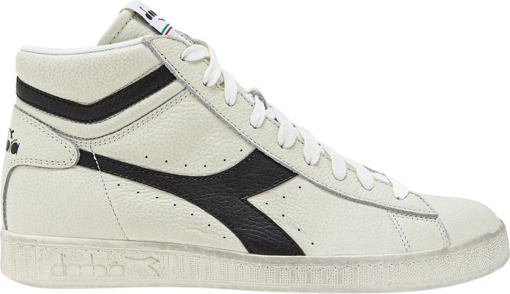 Actual product image Diadora game L Hi Waxed (40)
