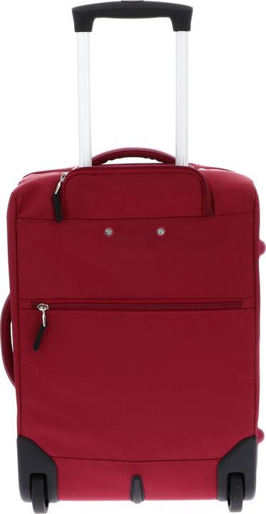 Produktbild Mandarina Duck Week - End Cabin Trolley 2 Wheels (32 l)