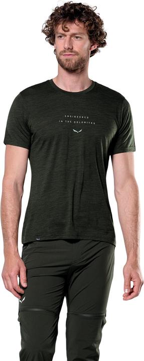 Produktbild Salewa Eagle Eitd Merino T-Shirt (L)