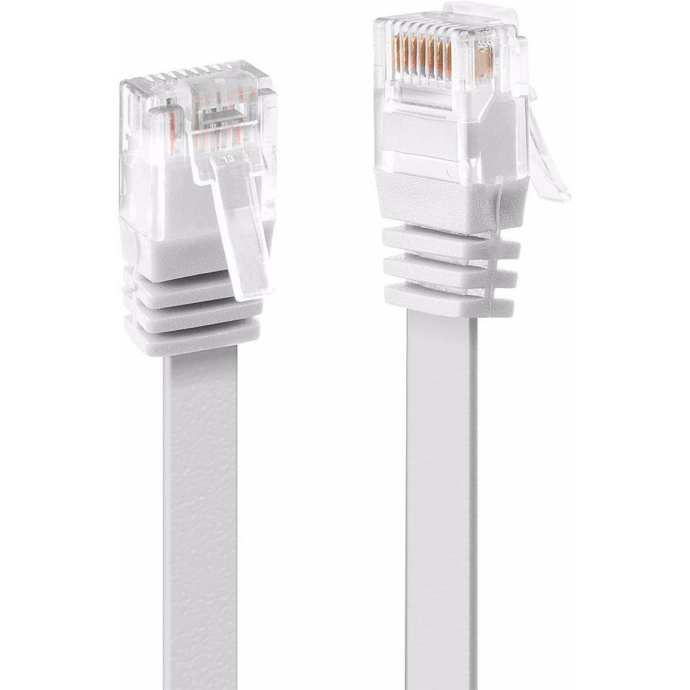 Thumbnail - Lindy Netzwerkkabel (UTP, CAT6, 0.30 m), Netzwerkkabel