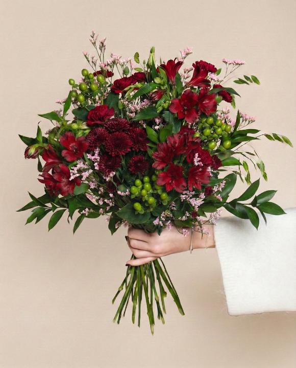 feey Amore Deluxe (Fleurs coupées, 20x)