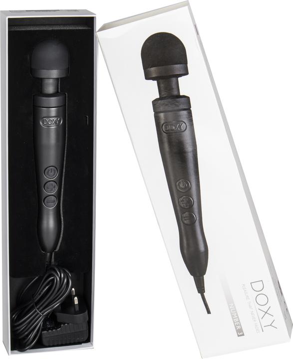 Produktbild Doxy Number 3