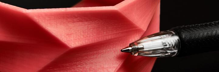 Actual product image Sculpto 2+ printer