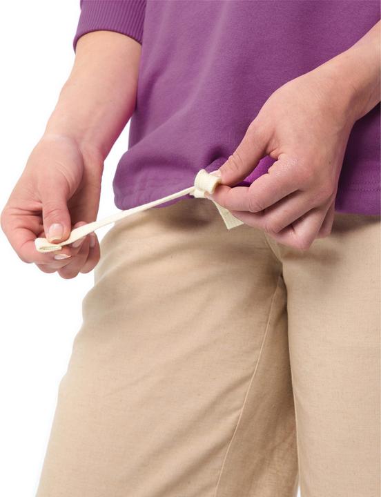 Produktbild Vaude Women's Redmont Half Zip Pullover (XL)