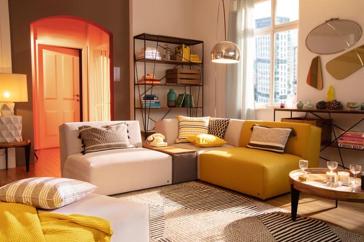 Produktbild Tom Tailor Elements (Modular Sofa)
