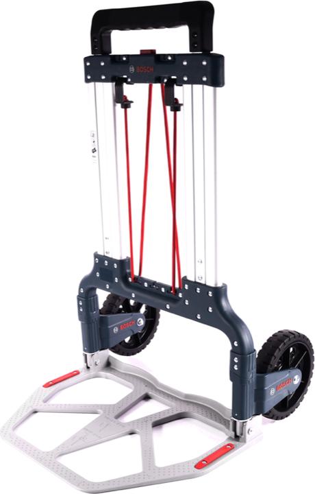 Immagine prodotto Bosch Professional Caddy in alluminio (125 kg)