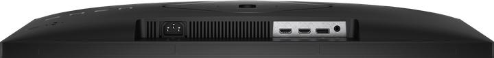 Actual product image HP OMEN by HP 27qz (2560 x 1440 pixels, 27")
