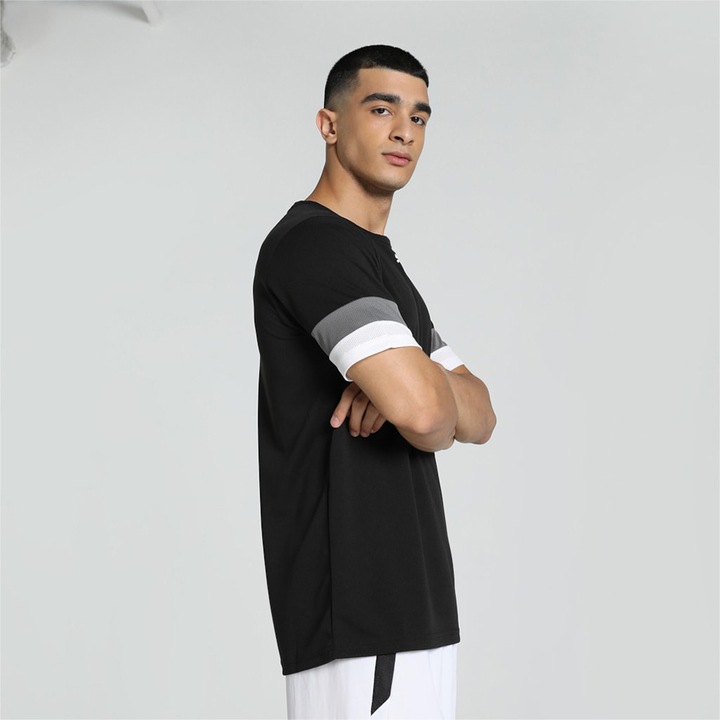 Actual product image Puma teamRISE Jersey (XS)