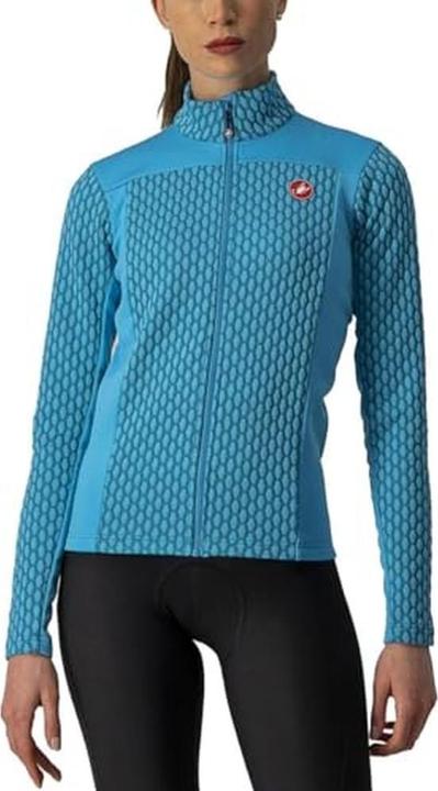 Image du produit Castelli Sfida 2 Jersey FZ (M)