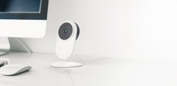 Immagine prodotto Xiaomi Mi Home Security Camera Basic 1080p Home Security Camera 1080p (1920 x 1080 Pixels)