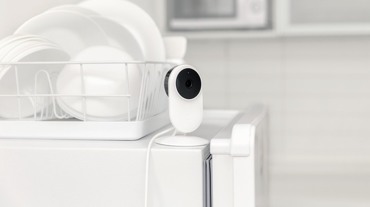 Immagine prodotto Xiaomi Mi Home Security Camera Basic 1080p Home Security Camera 1080p (1920 x 1080 Pixels)