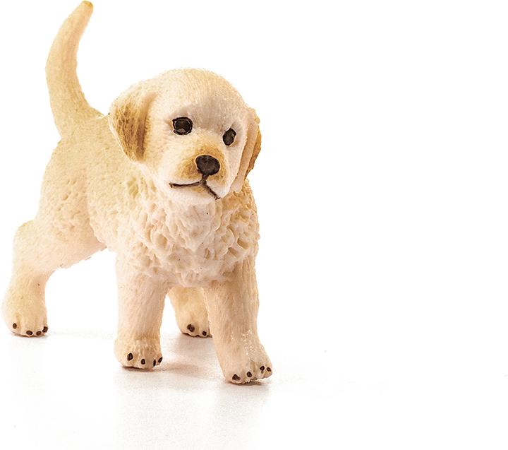 Image du produit Schleich Chiot Golden Retriever