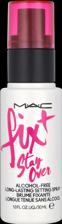 Actual product image MAC Cosmetics Fix + Stay Over Mini