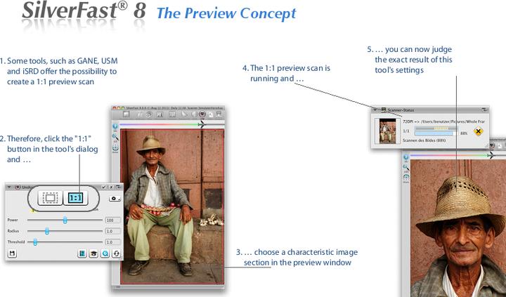 Image du produit Epson SilverFast Ai Studio v8