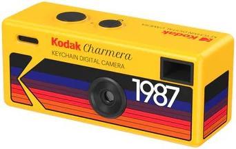 Kodak Charmera Keychain Digital Camera (1 Stück) - kaufen bei Digitec ...