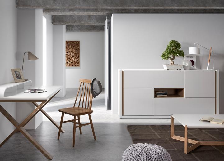 Actual product image Kave Home Working (120 x 79 x 85 cm)