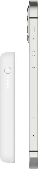 Image du produit Belkin BoostCharge (2500 mAh, 7.50 W, 9.25 Wh)