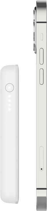 Actual product image Belkin BoostCharge (2500 mAh, 7.50 W, 9.25 Wh)