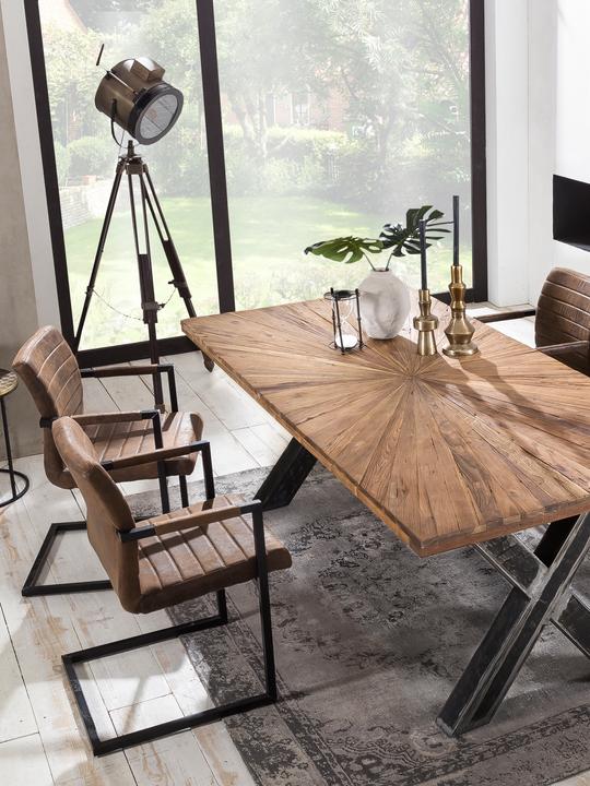 Actual product image SIT Möbel Eleni (200 x 100 x 5 cm)