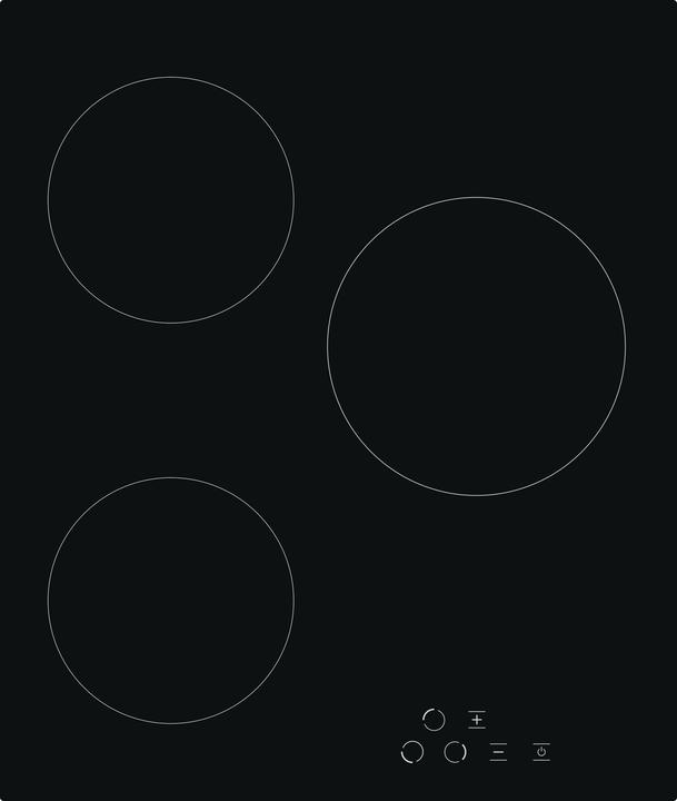 Produktbild Simfer Kochfeld H4.030.DECSP