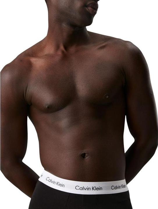 Immagine prodotto Calvin Klein Cotone elasticizzato (M, confezione da 3)