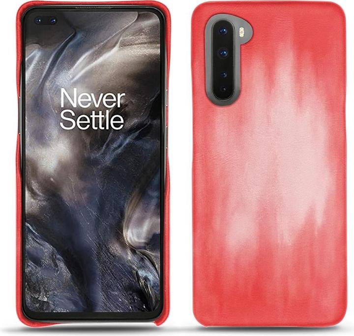 Image du produit Noreve Housse cuir (OnePlus North)