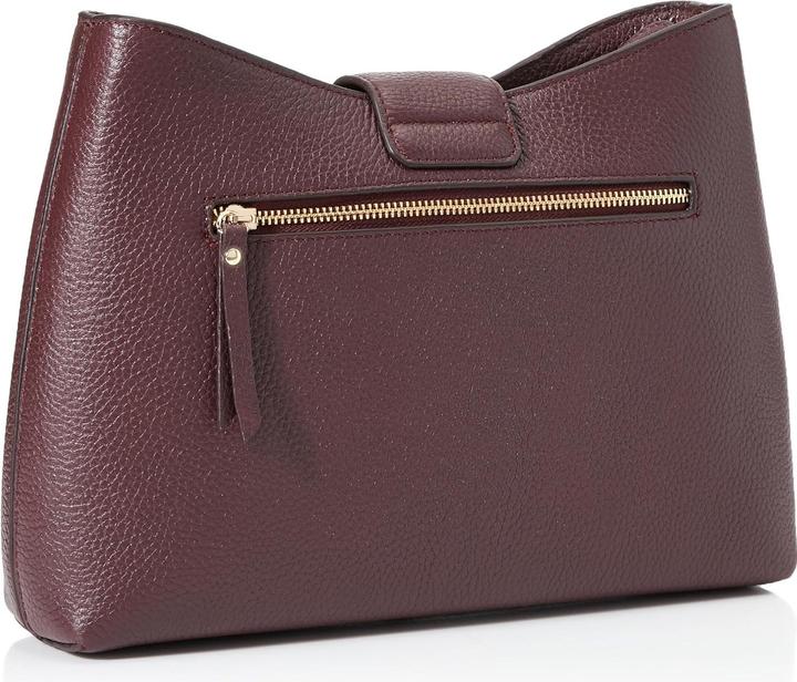 Produktbild Geox D Solangy Bag, Wine