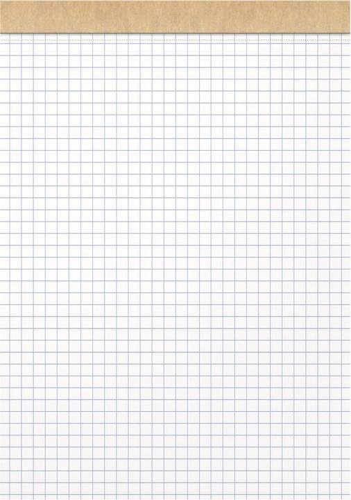 Immagine prodotto Oxford Blocco note A5/80BL quadrato 5mm assortito (150 x 210 mm, Quadretti, Copertina morbida)