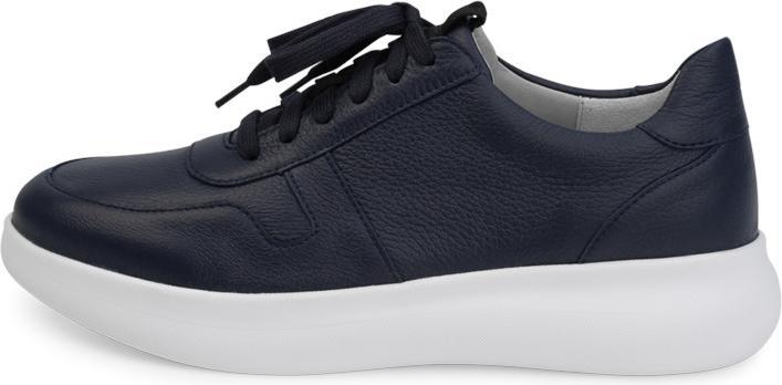 Produktbild Vitaform Geschlecht Sneaker Hirschleder Soft (39)